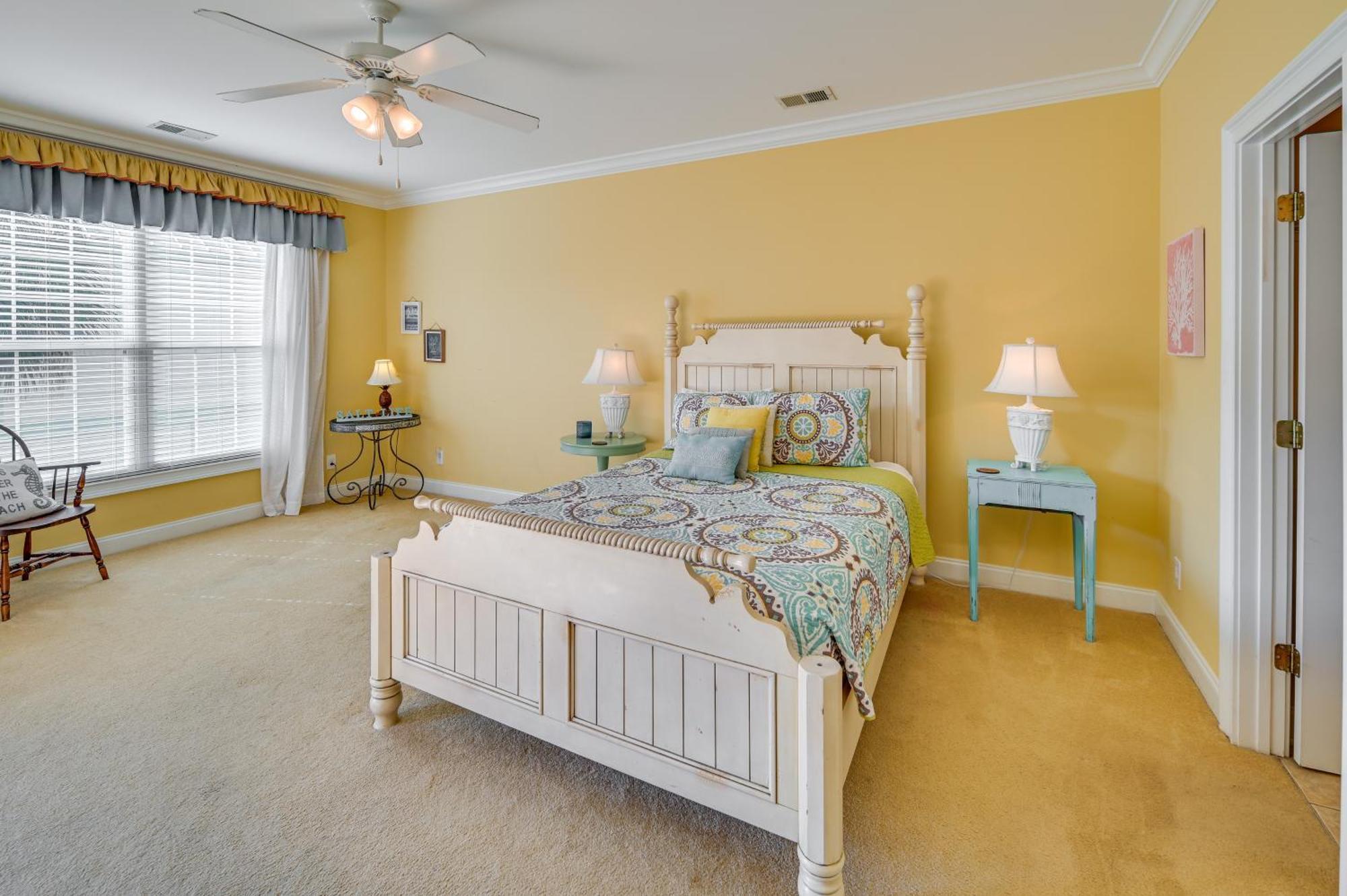 Bermuda Bay Home - Gated Oceanfront Community Myrtle Beach Exterior photo